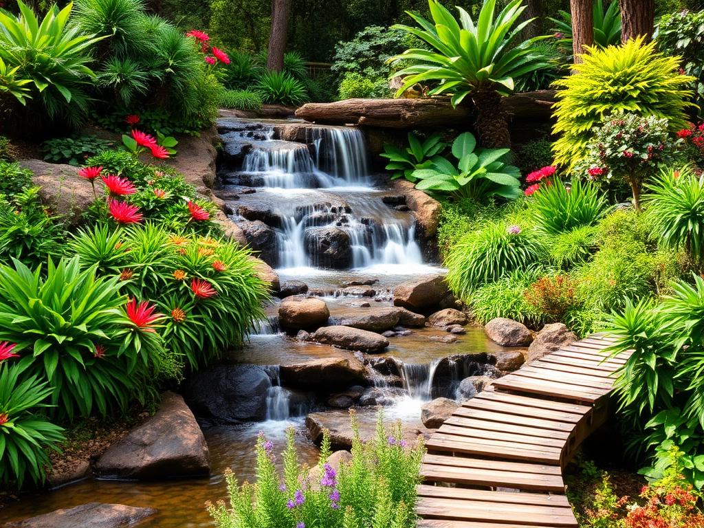 Lowveld National Botanical Garden