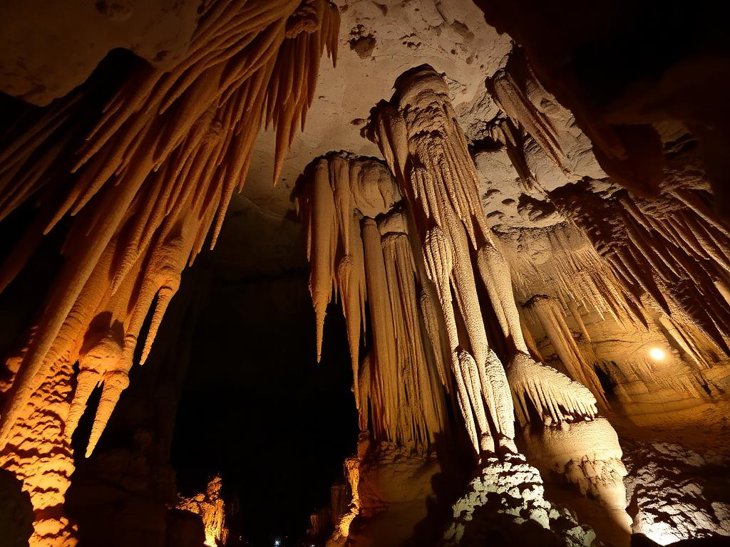 Sudwala Caves